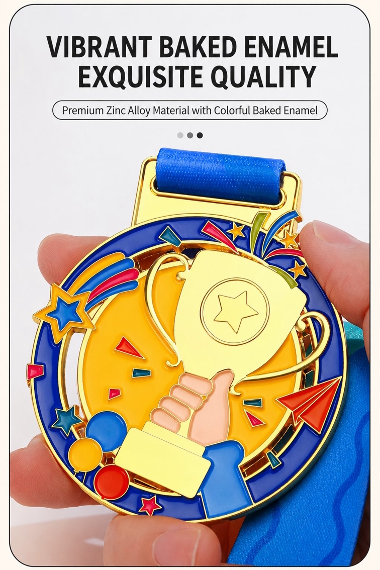 Orpinegift Children's Painted Medal 13.jpg